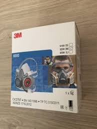 3M POLOMASKA - 5