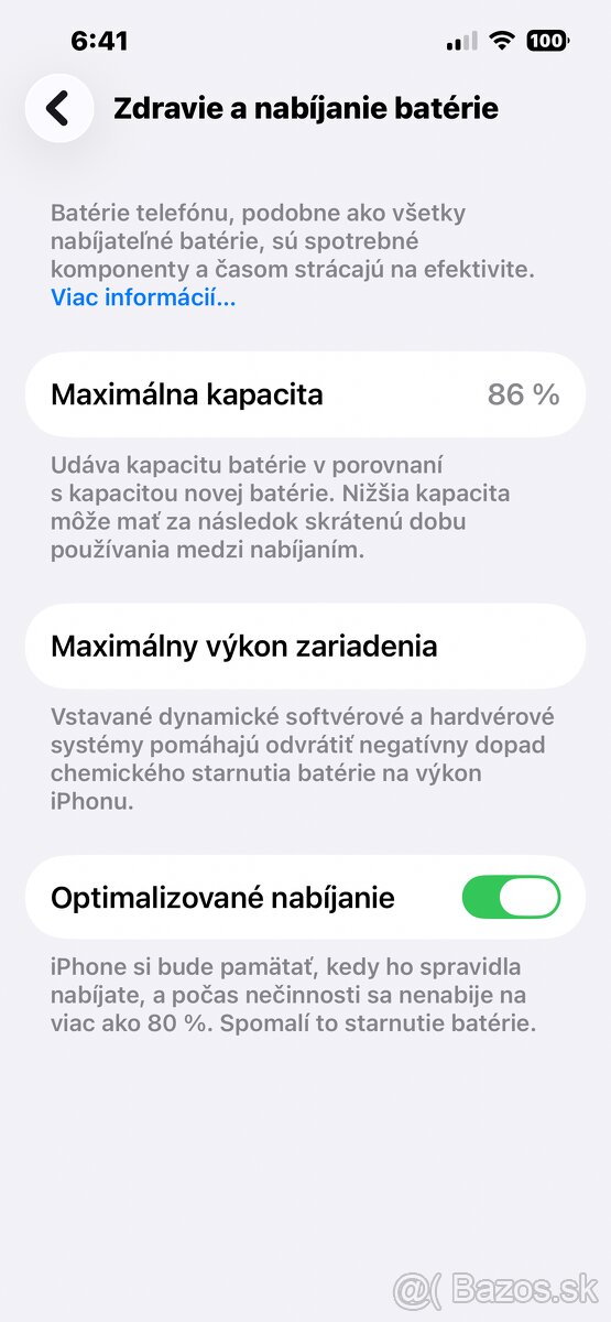 iPhone 14 - 5