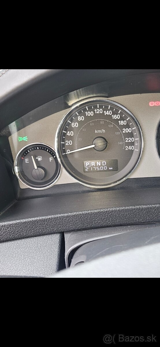 Predam Jeep grand cherokee - 5