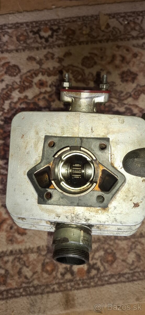 Valec simson - 5