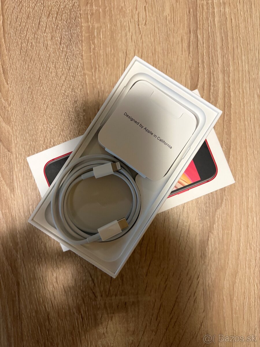 iPhone SE 2020 - 5