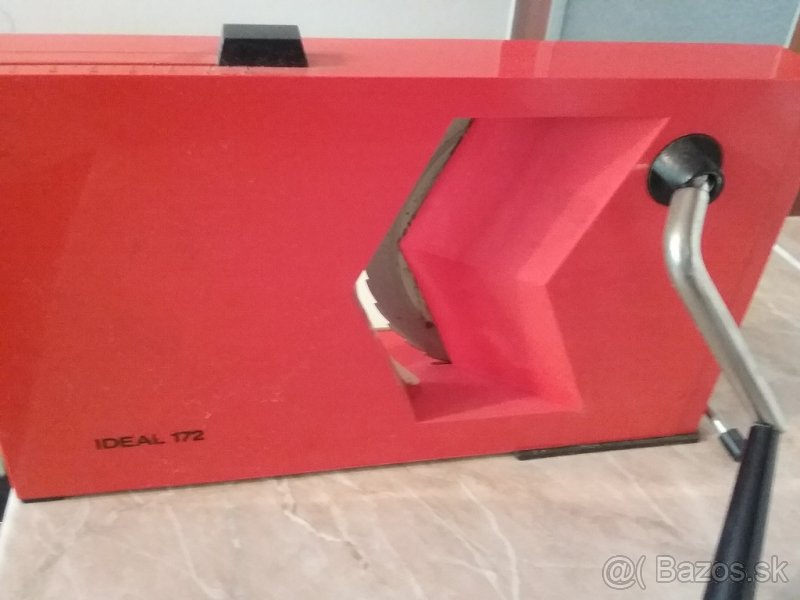 Retro veci - 5
