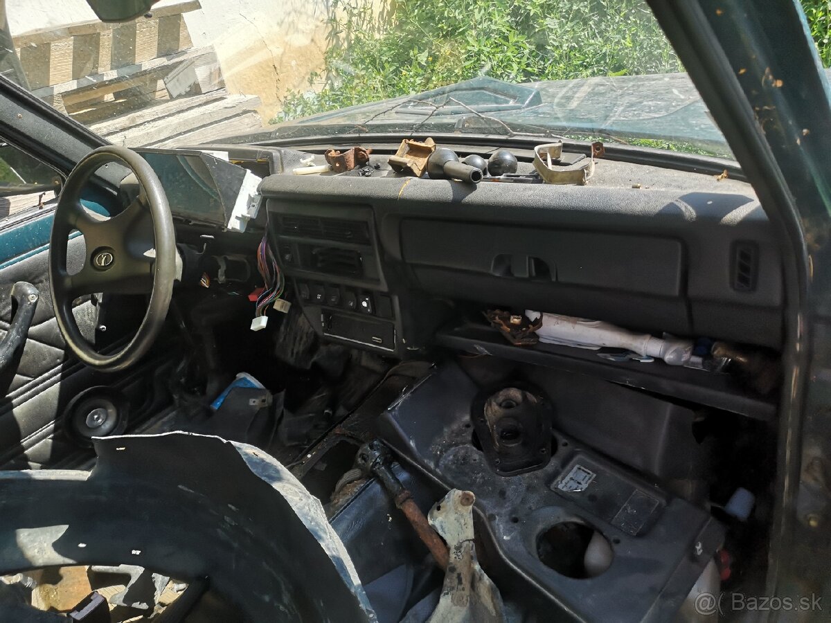 Lada niva špeciál, praktik - 5