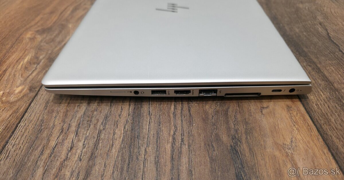 HP EliteBook 840 G5 - 5
