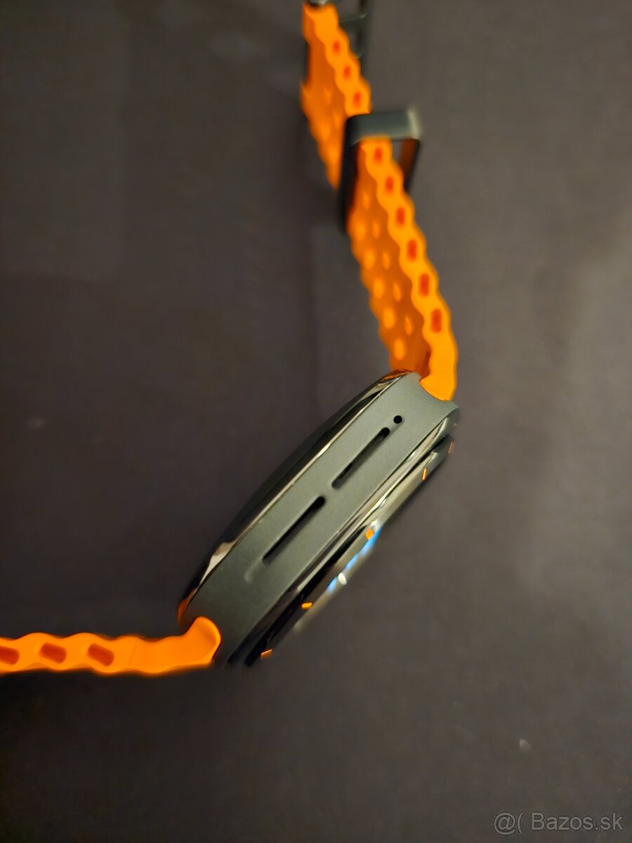 Samsung galaxy watch ultra - 5