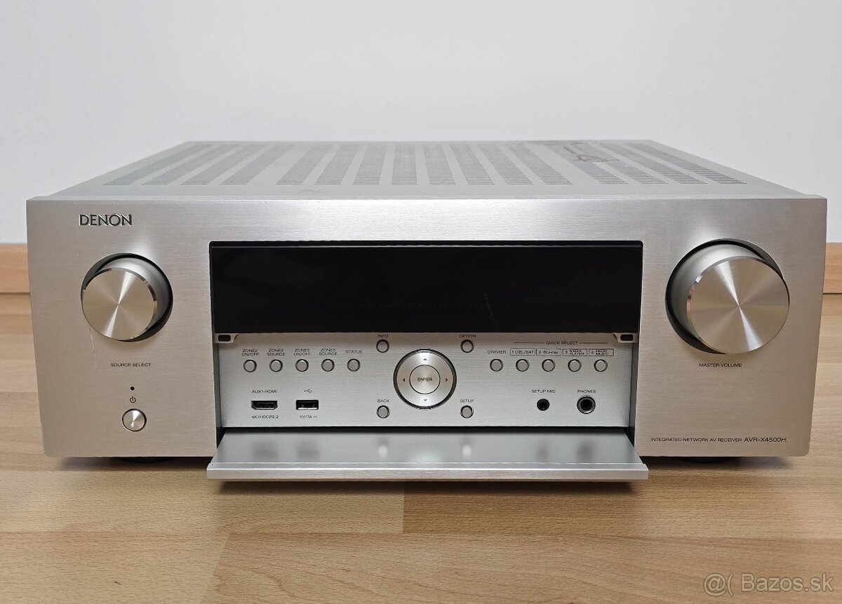 Rozne pokazene Hi-Fi komponenty - 5
