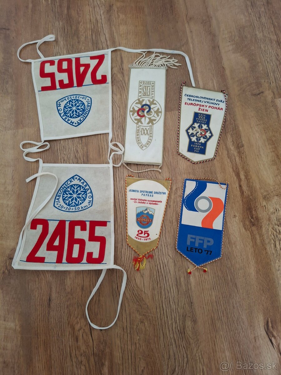 Starozitnosti - 5