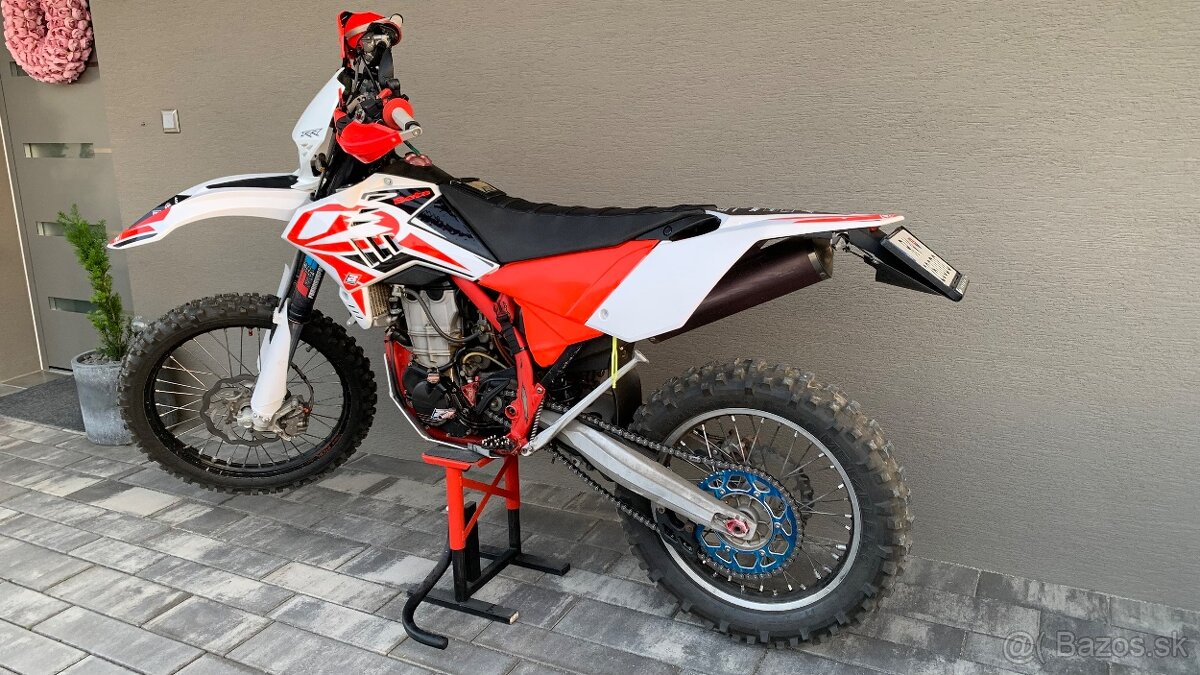 Beta RR 400 Racing