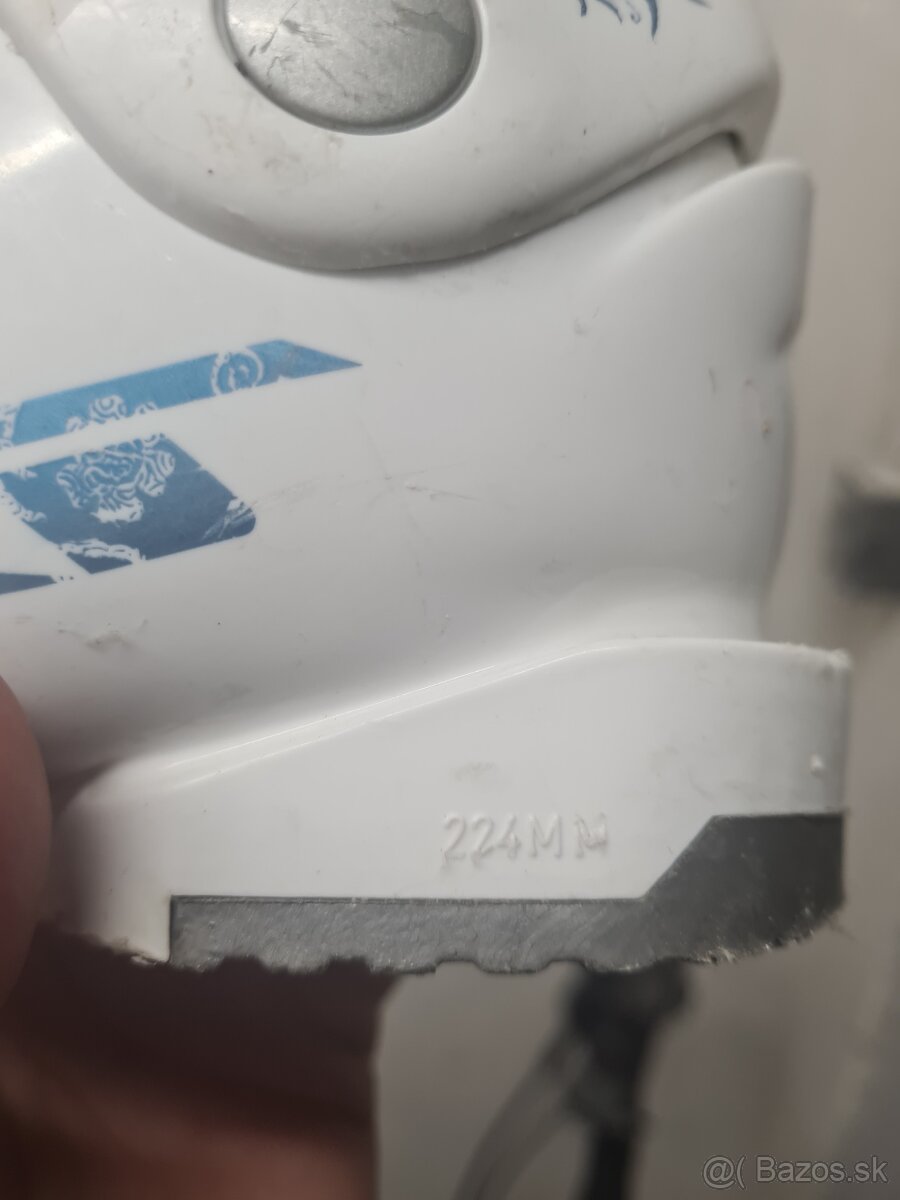 Detská lyžiarská výstroj - 5