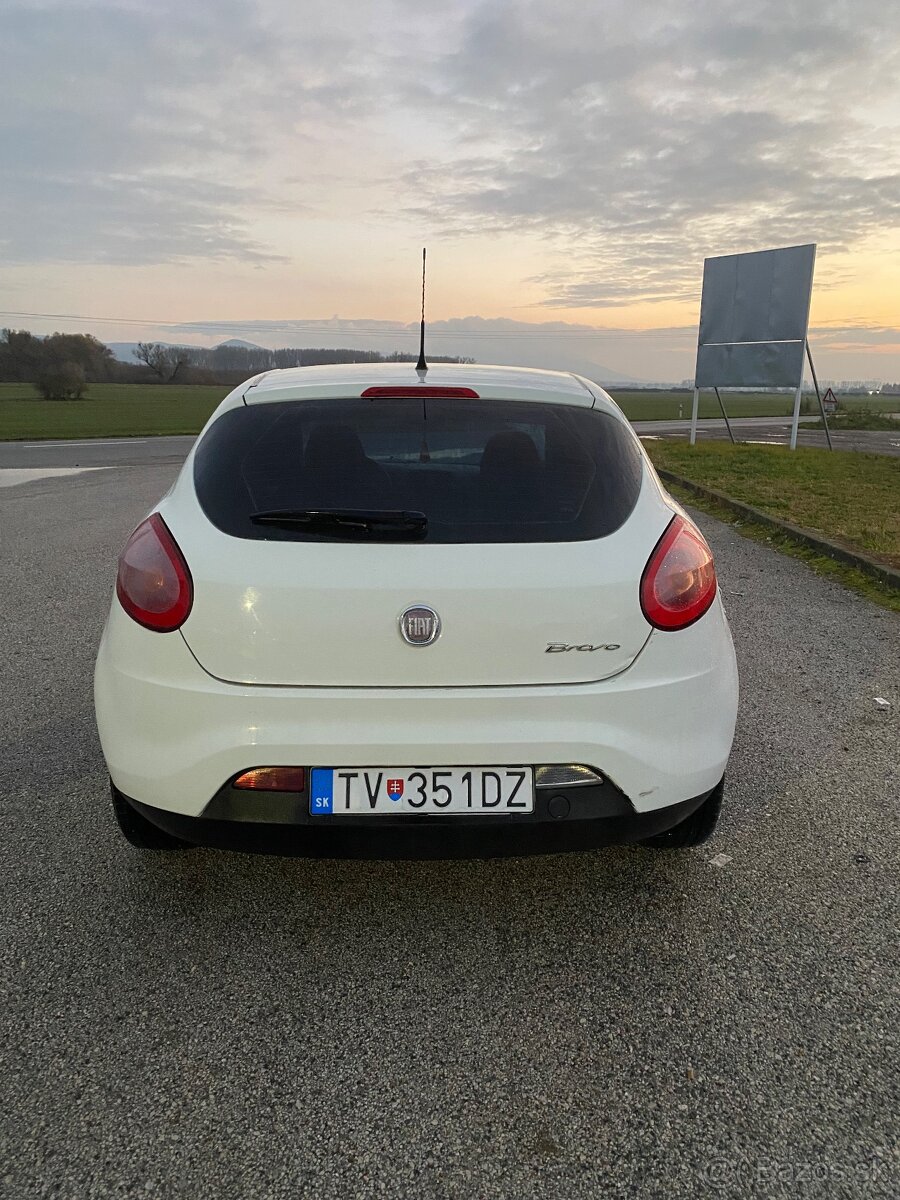 Fiat Bravo - 5
