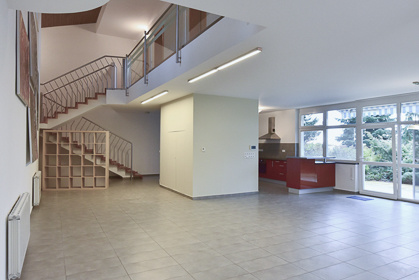 Koliba - 6 izbový krásny rodinný dom na Kolibe - 5