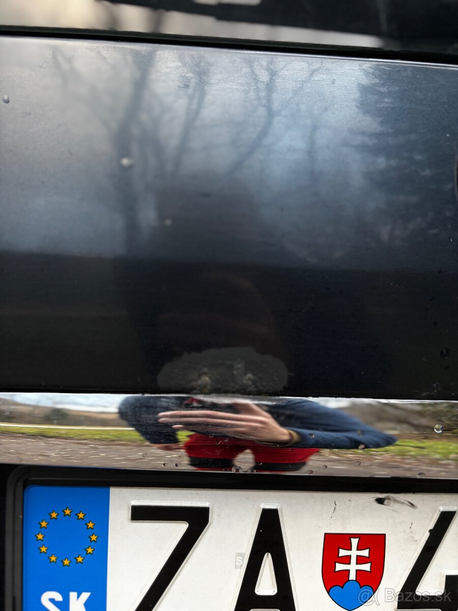 Mercedes MLW163 270cdi - 5