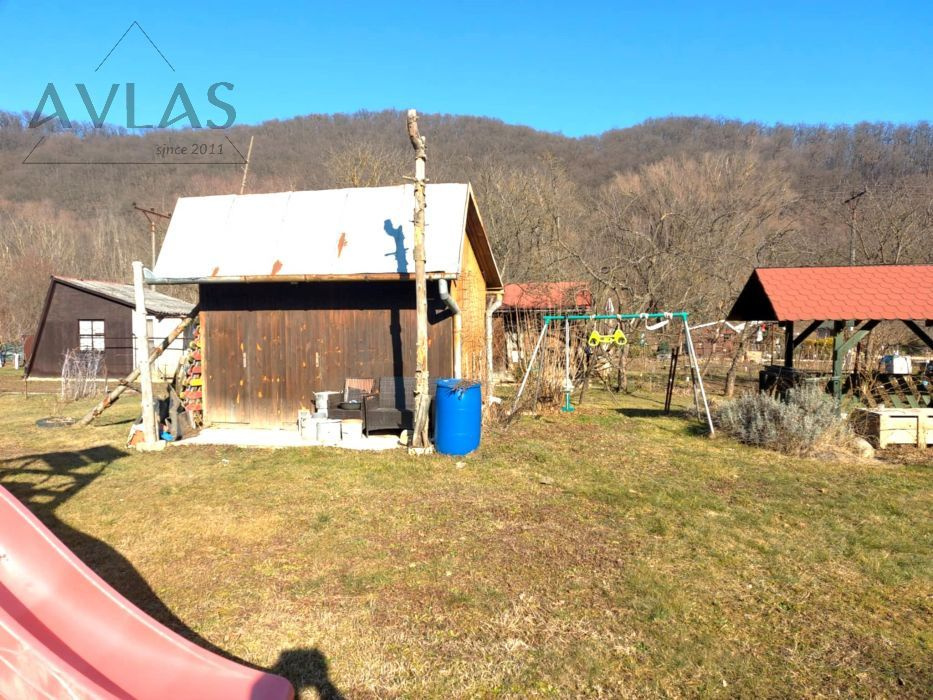 Záhradná chatka BIKOŠ – LÚKA sídlisko III., Prešov - 5