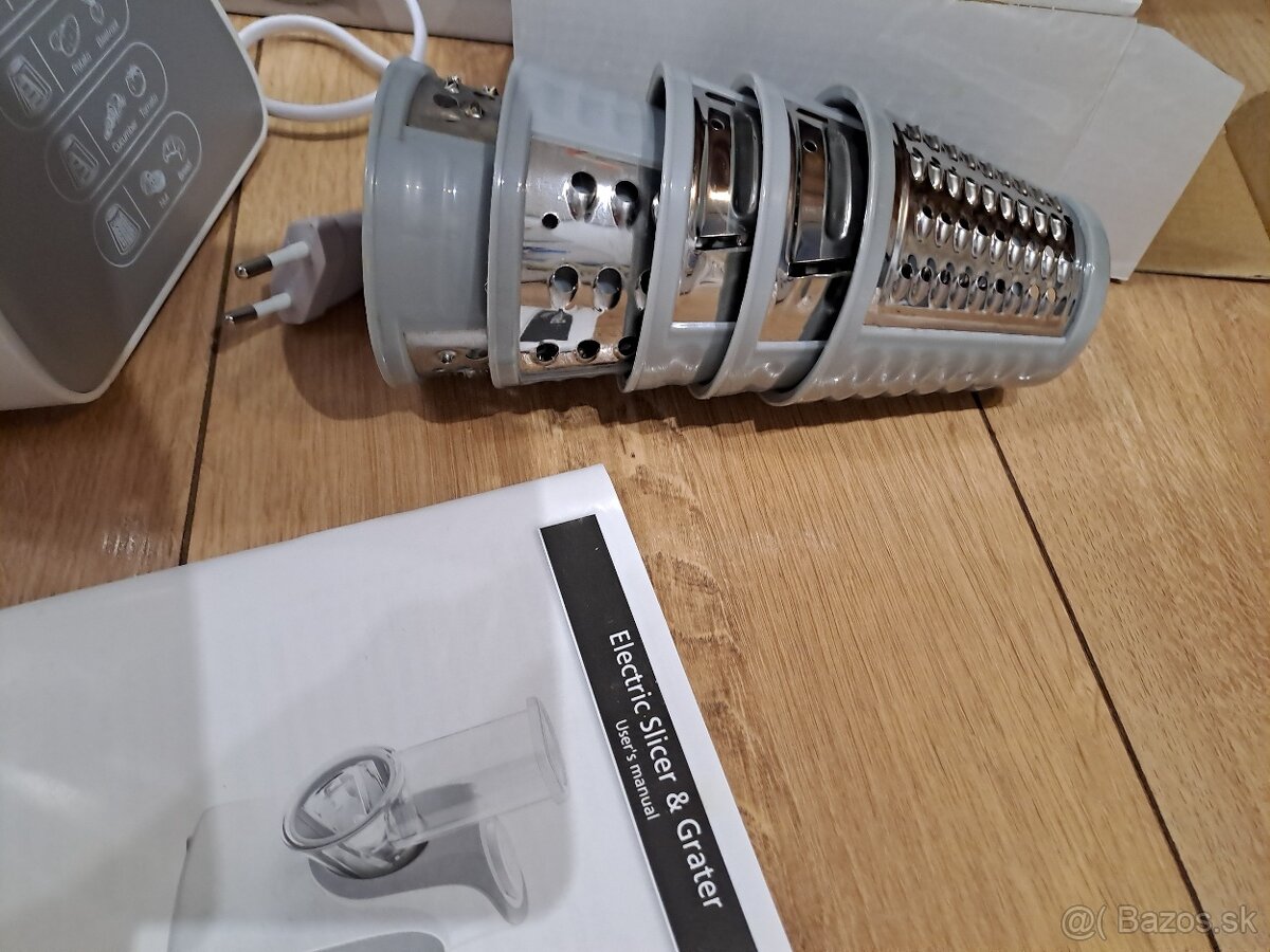 KRAJAČ A STRÚHADLO SENCOR - 5