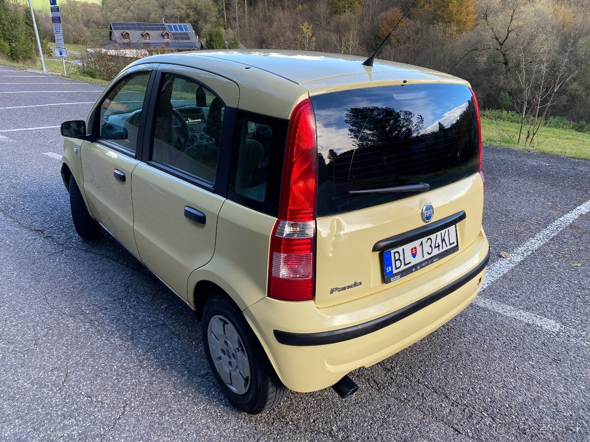 Fiat panda 1.1 40kw - 5