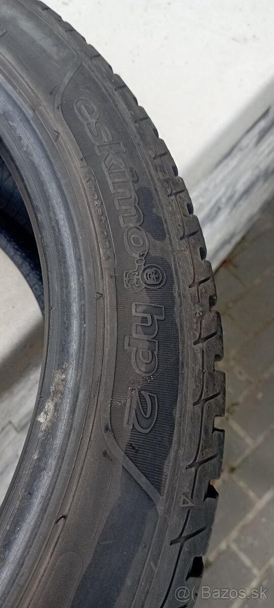 225/45 R17 zimne - 5