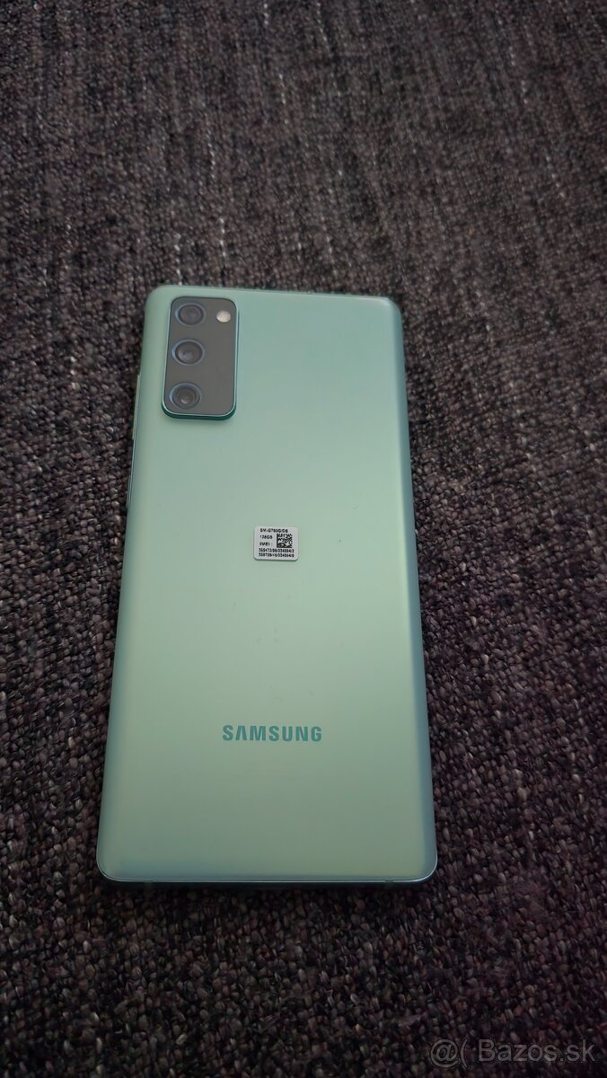 Samsung s20 fe - 5
