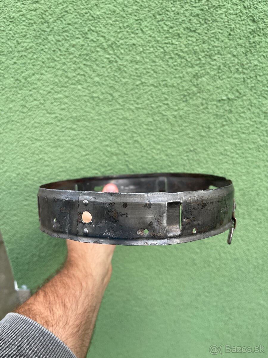 Okruc do nemeckej helmy 62 - 5