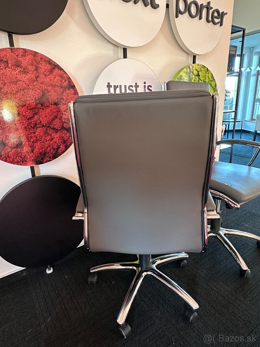 kancelárske stoličky - 5