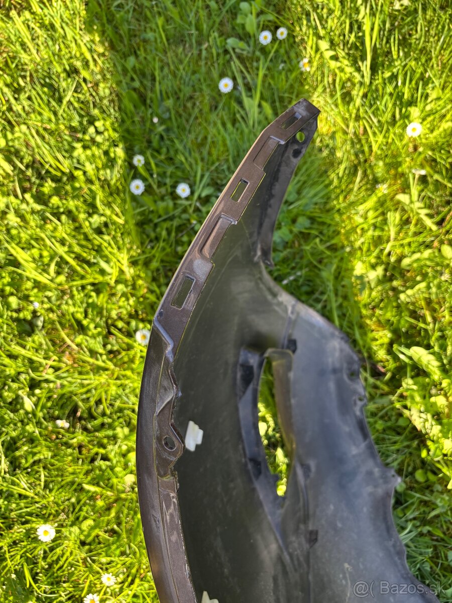 Zadný nárazník Dacia Sandero 2 facelift - 5