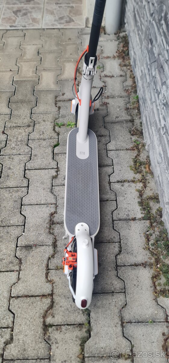 Xiaomi m365 pro kolobeža - 5