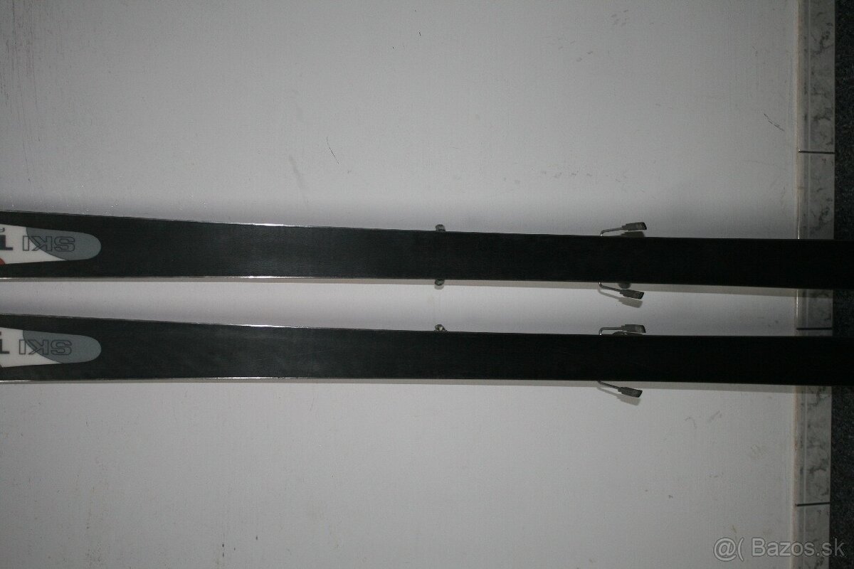 skialpove lyže Skitrab 170 cm , pinove viazanie - 5