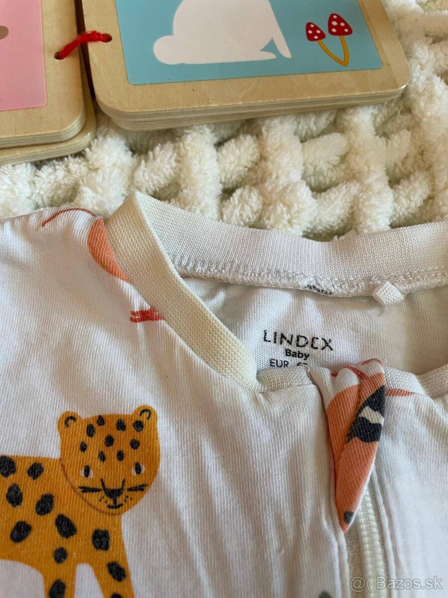 ✅𝐋𝐈𝐍𝐃𝐄𝐗 PYZAMKA✅ 56-62 - 5