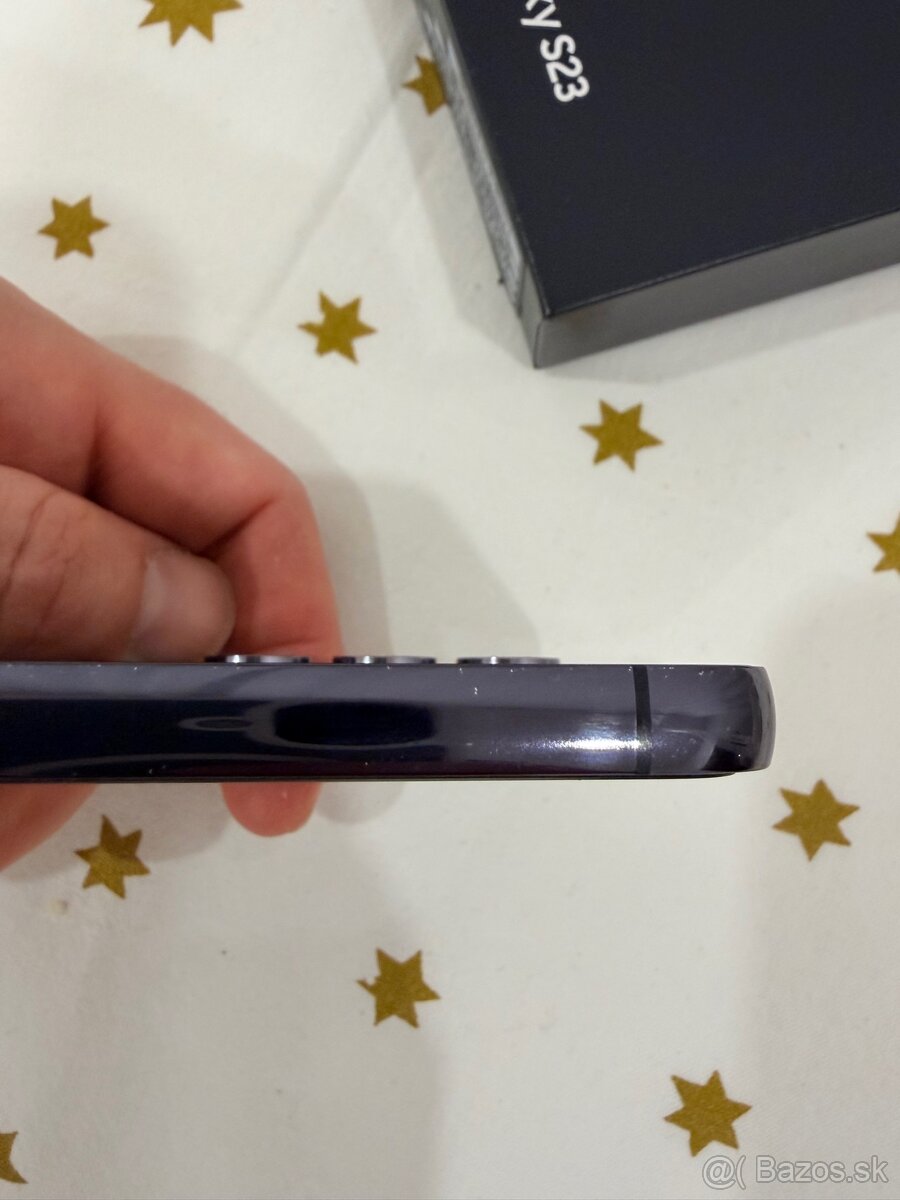 Predám Samsung S23 - 5