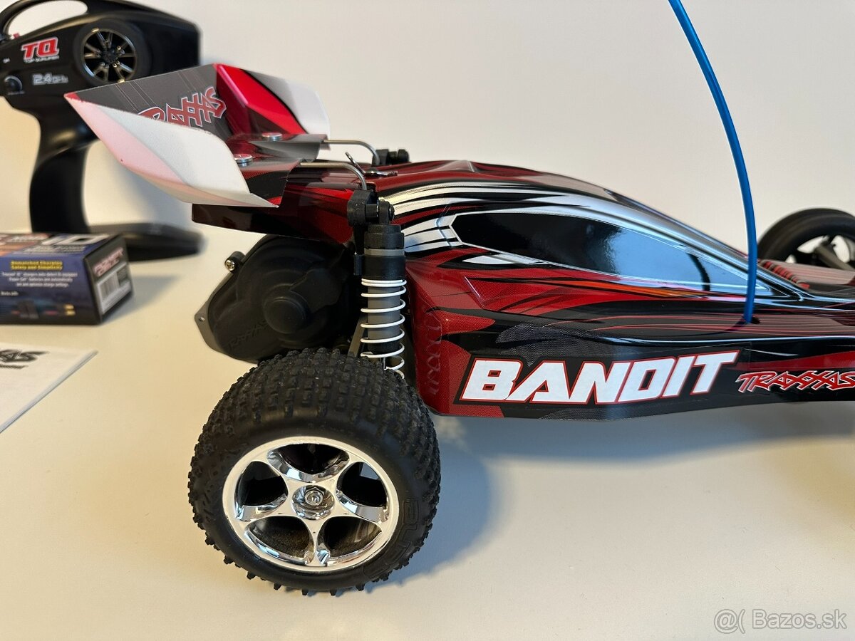 Traxxas Bandit HD 1:10 2WD - 5