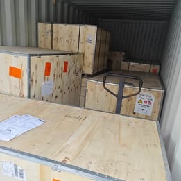 Hip Trusth -profi - 5