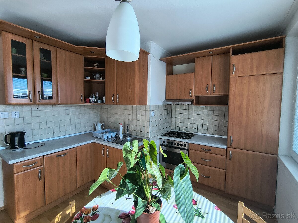 predám 3i byt Jenisejská, Nad jazerom - 5