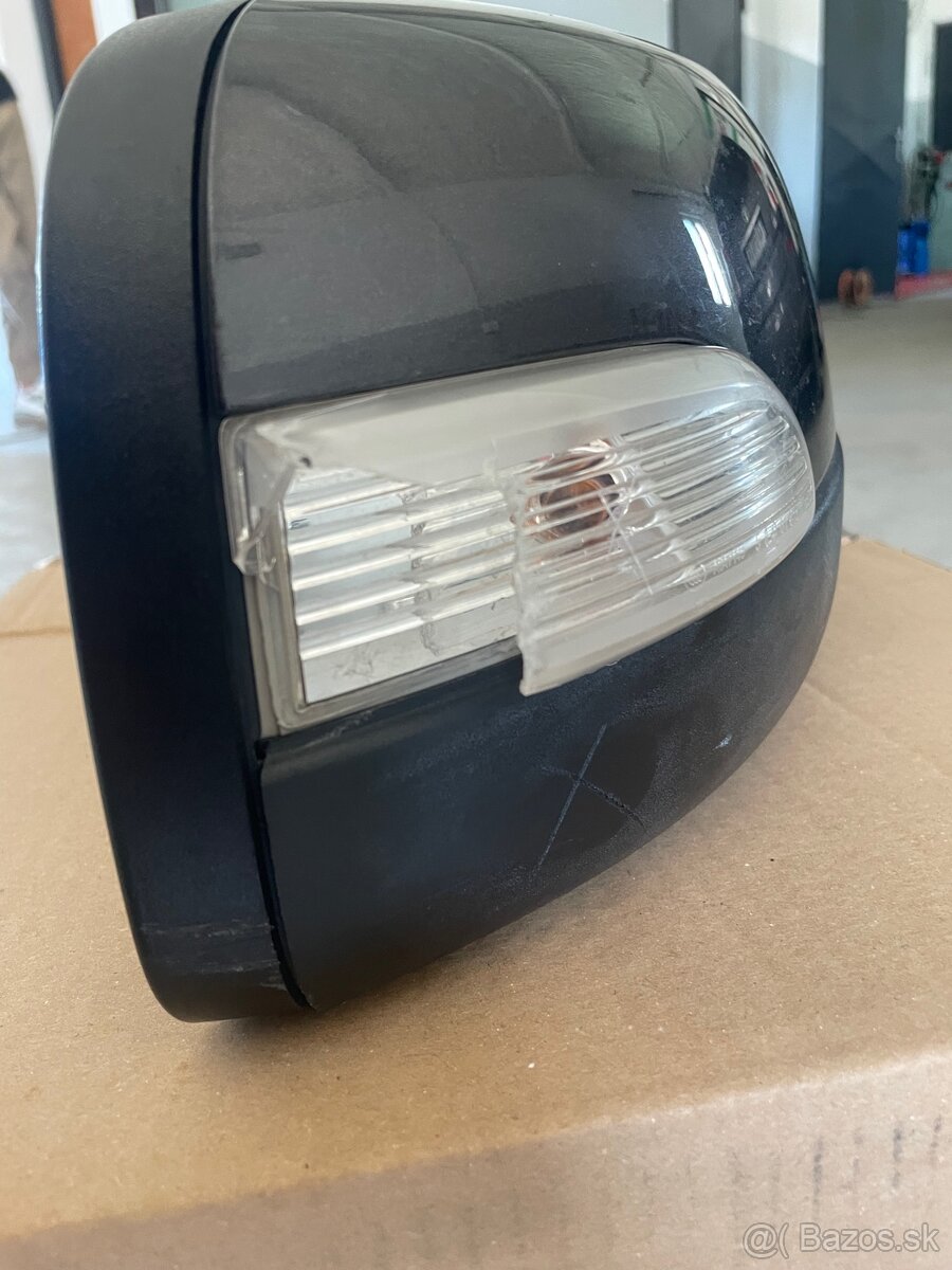 Spätné zrkadlo Ford Ranger 2020 - 5