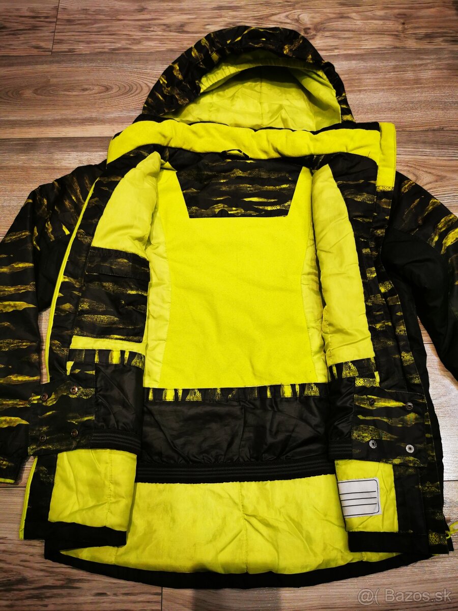 zimna bunda, v. 158/164 - 5