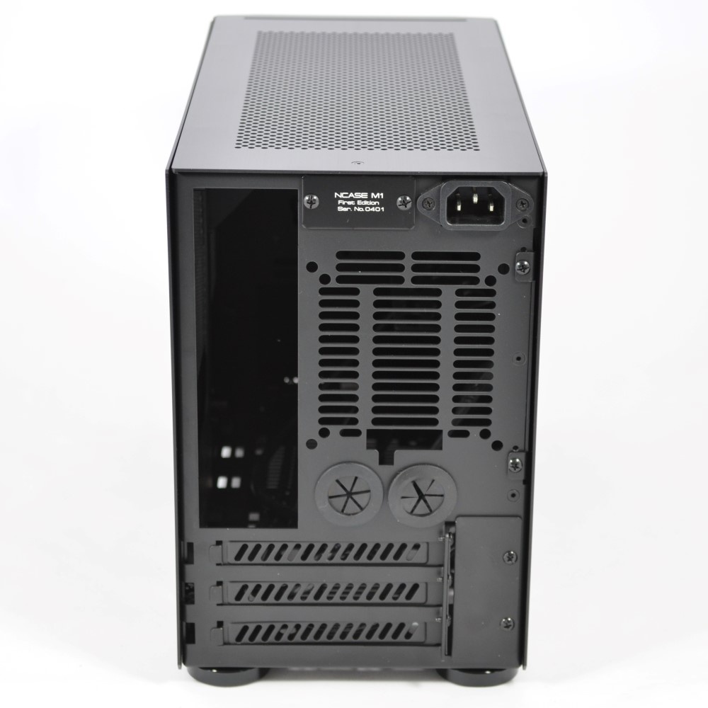 NCASE M1 Classic - 5