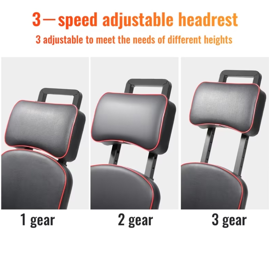 Posilňovacia lavica - 5