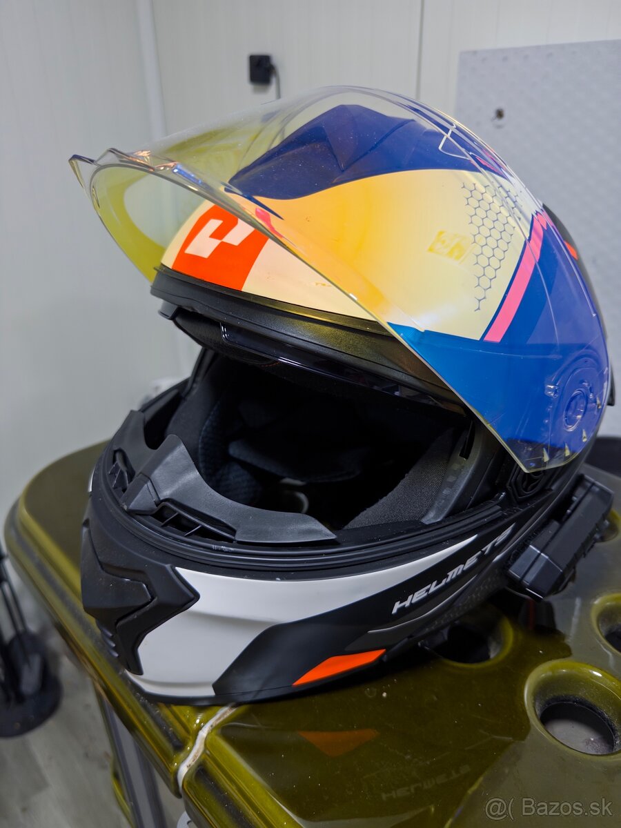 Predám helmu - 5
