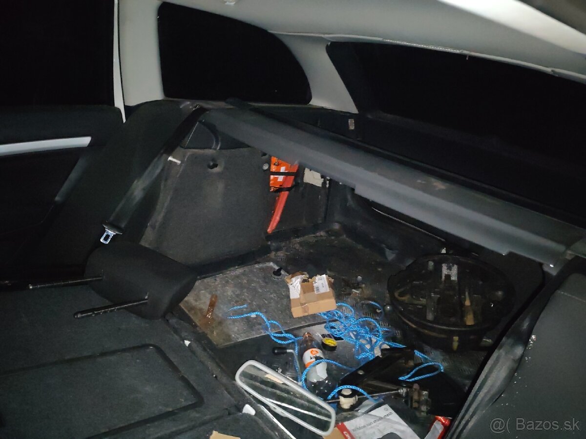 Octavia 2 Škoda - 5