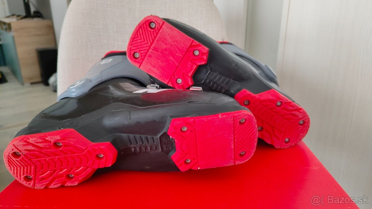 Lyžiarky Nordica - 5