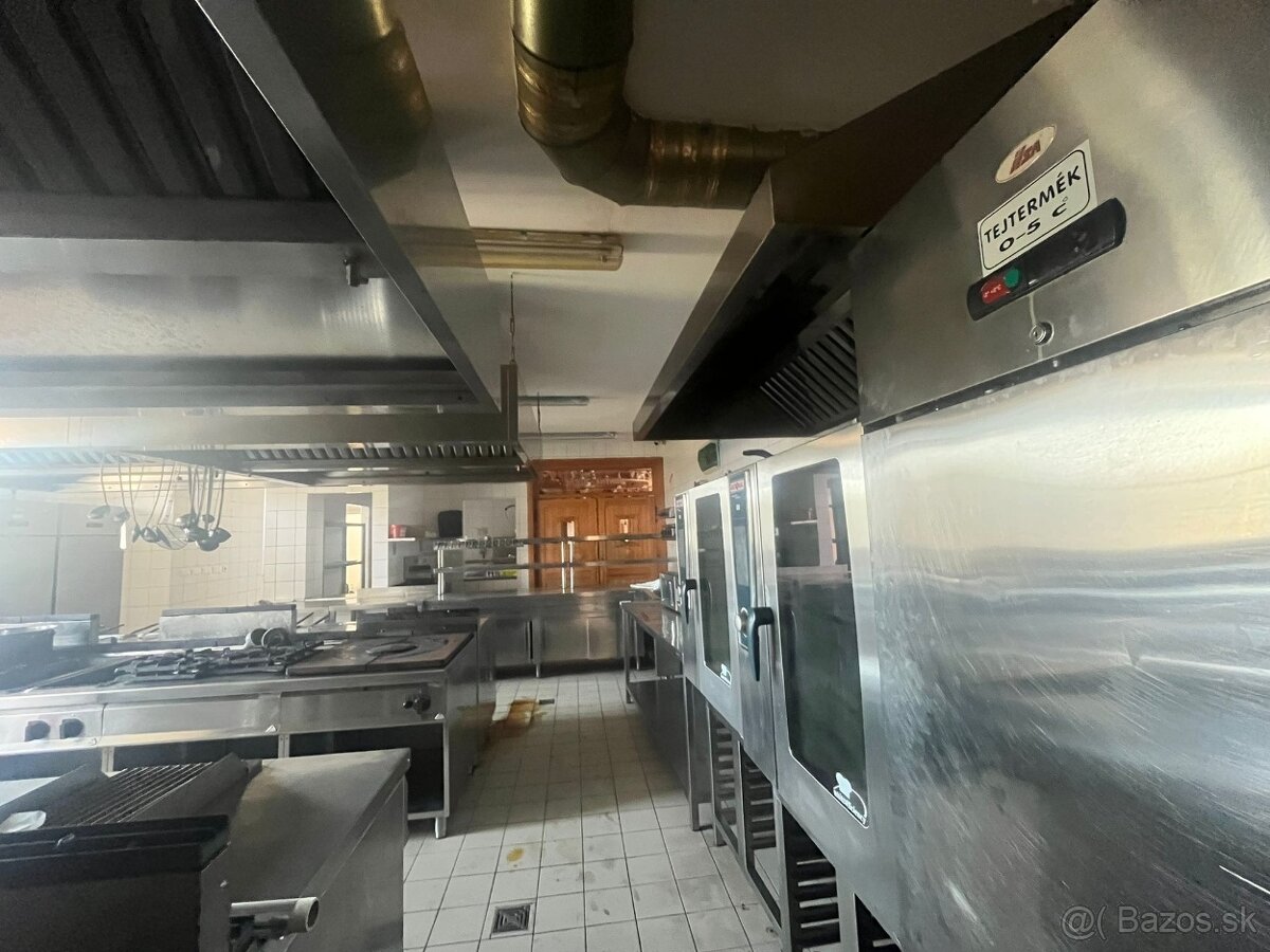 N predaj obľúbená čárda v Rajke - 5