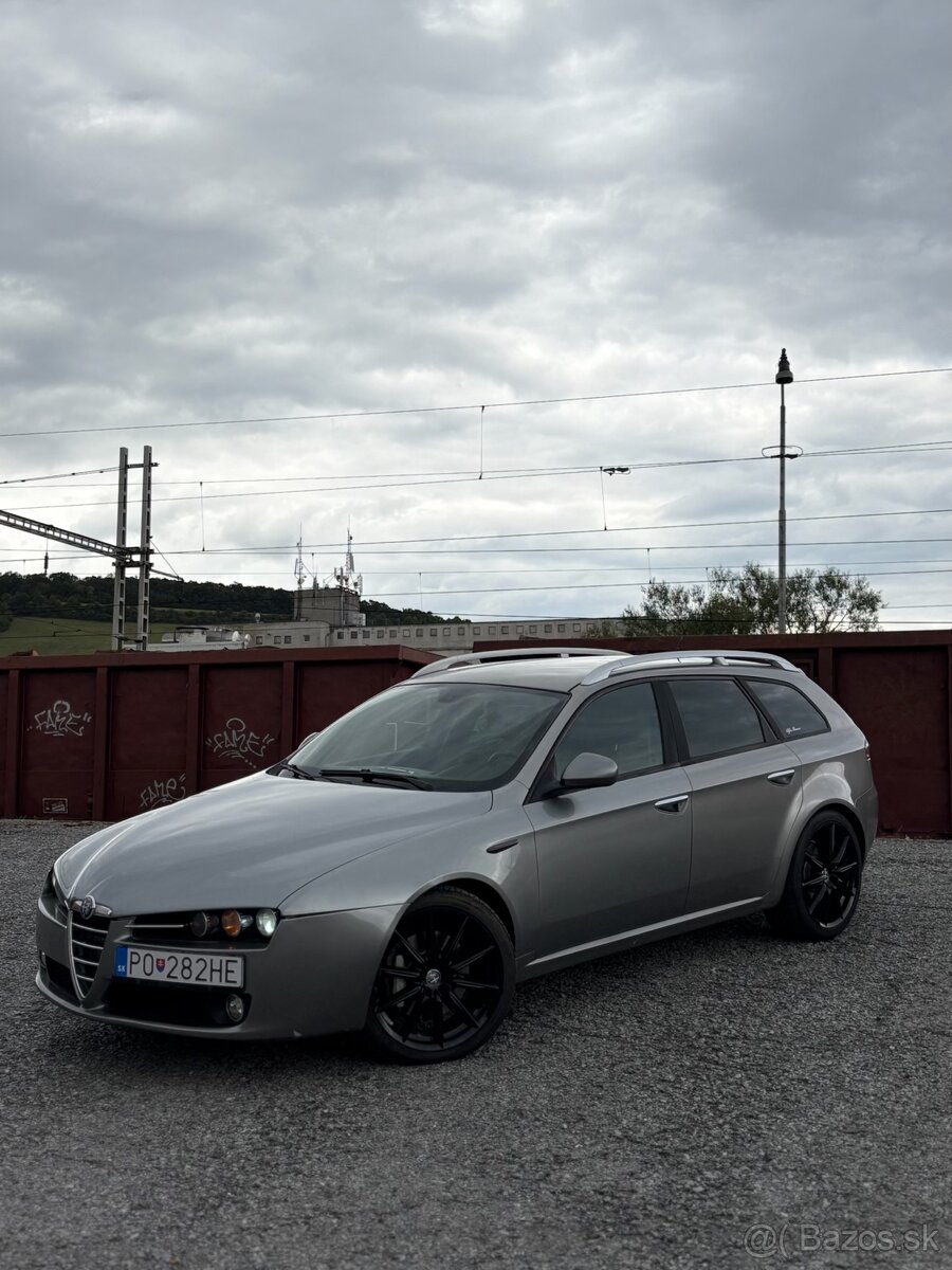 Alfa Romeo TI R19 5x110 - 5