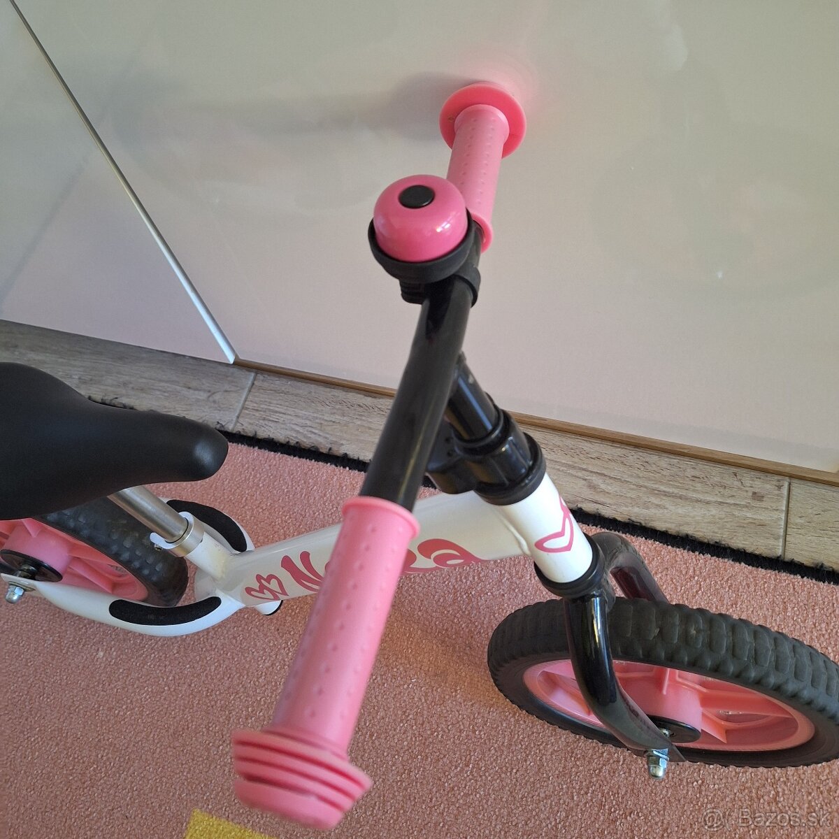 Odrazadlo s menom Nelka - 5