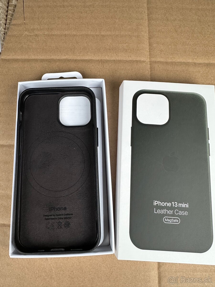 Kryt Apple magsafe - 5