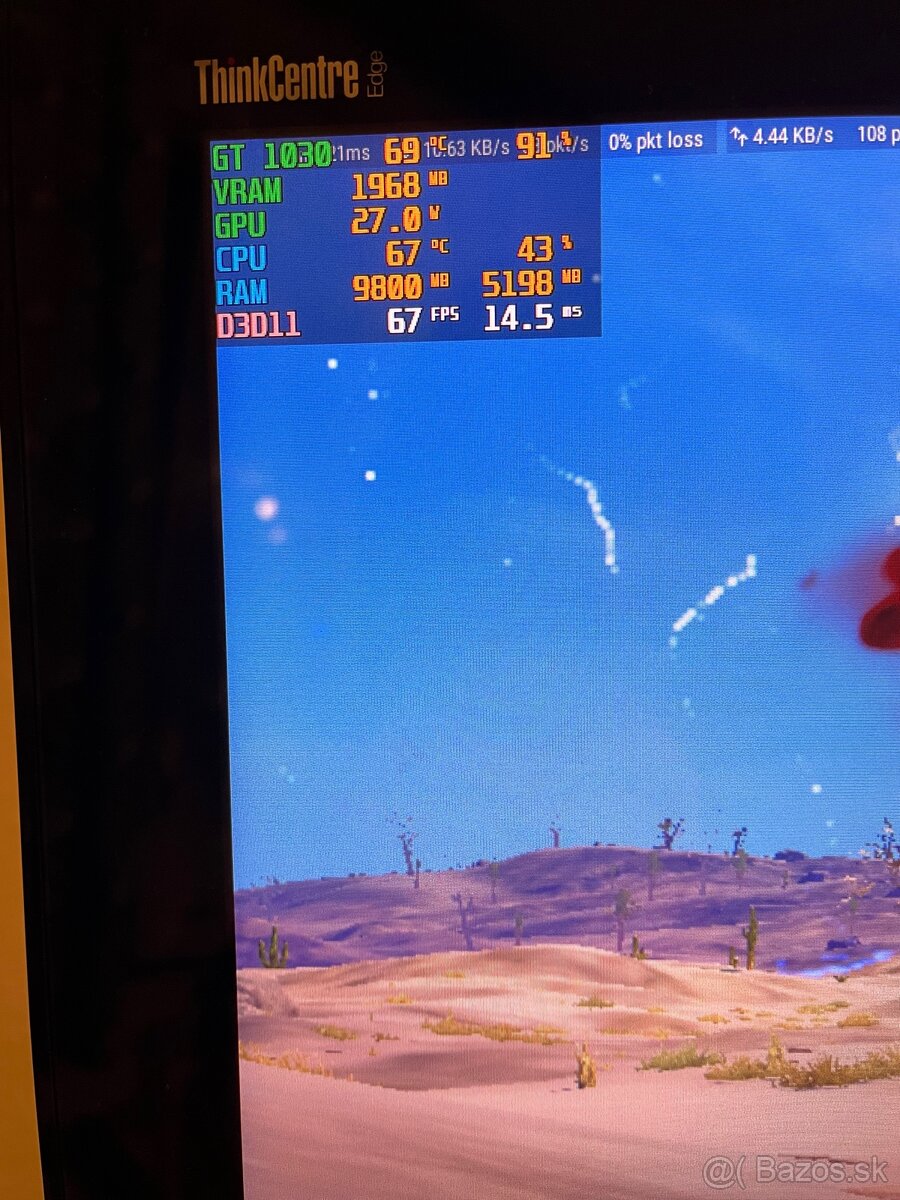 Herný PC – ideálny vstup do sveta hrania - 5