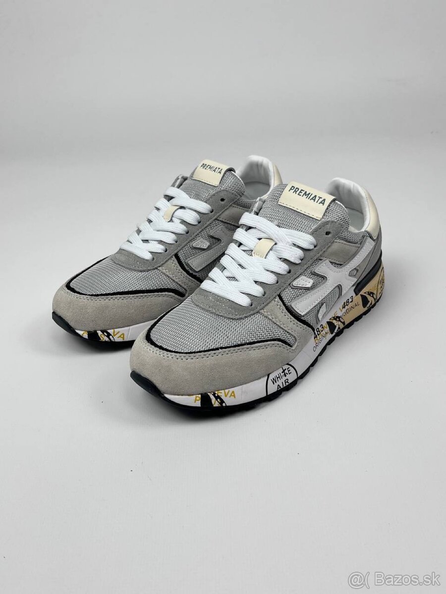 Topanky Premiata - 5