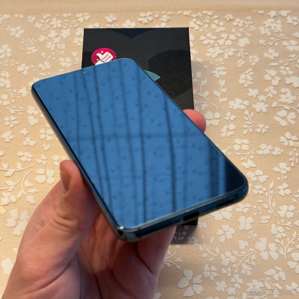 Samsung S22 - 8/128, Green - 5