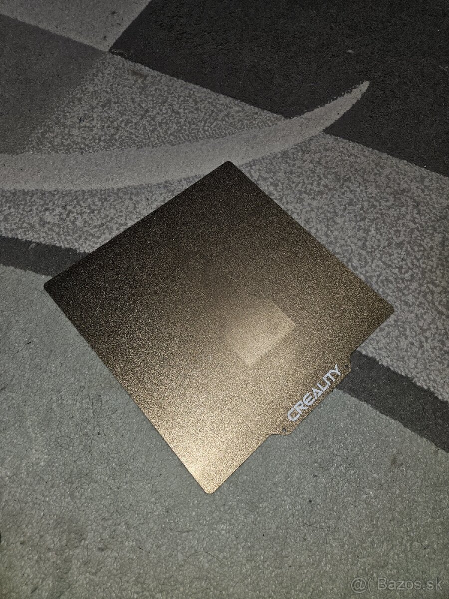 3d Tlačiaren Artillery Hornet - 5