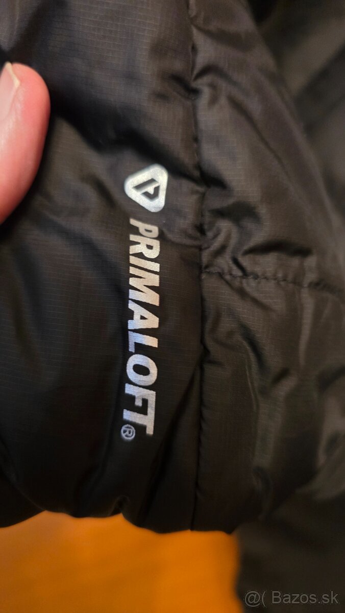 Perova nova panska bunda xL - 5