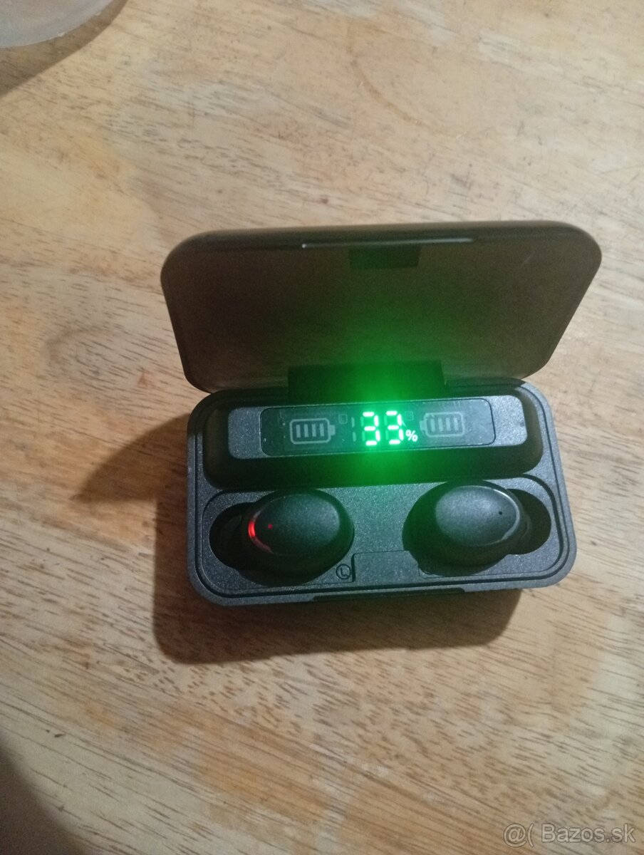 Predám bezdrôtové slúchadlá - 5