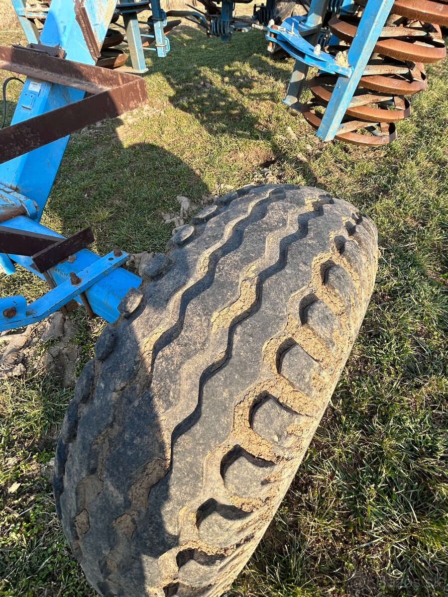 Lemken Rubin 9/500 - 5