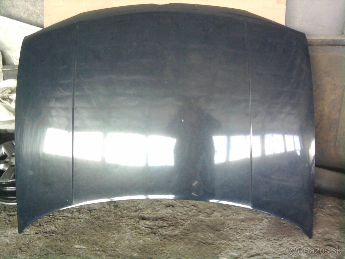 vw golf 4 spatne zrkadla,predna kapota - 5